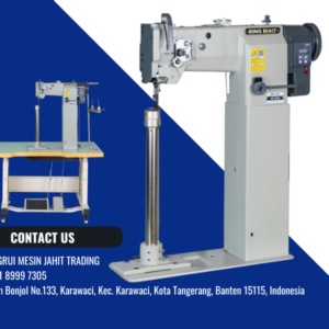 mesin jahit penggerak langsung tinggi 8365