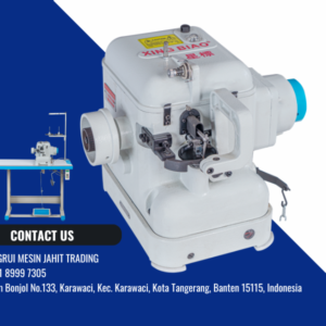 mesin strobel xingbiao 600d labang 拉邦机